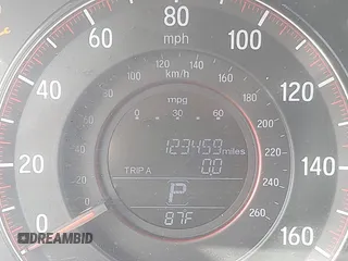 2016 Honda Accord Sport с VIN 1HGCR2F53GA035171, выставлен на аукционе IAAI как лот 42442183 с пробегом 123 459 миль миль и . История ставок и продаж доступна на DreamBid. Изображение 16.