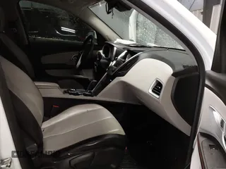 2012 Chevrolet Equinox LT w/2LT with VIN 2GNFLNEK9C6201097, listed as a IAAI auction lot 41309383 with 103,388 mi miles. Bid and sale history available at carsss.com. Image 5.