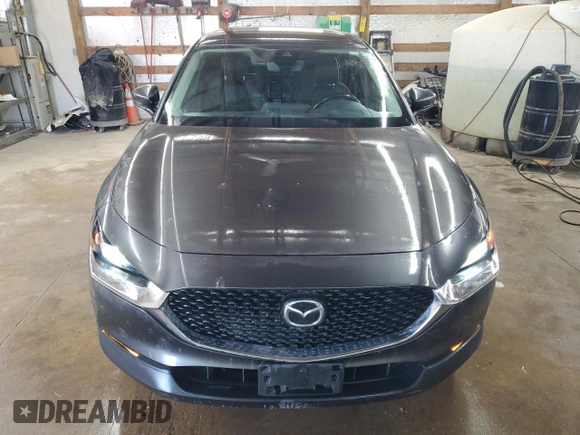2020 Mazda CX-30 Preferred with VIN 3MVDMBDL3LM104682, listed as a Copart auction lot 48821975 with 67,064 mi miles and Clean title. Bid and sale history available at DreamBid. Image 5.