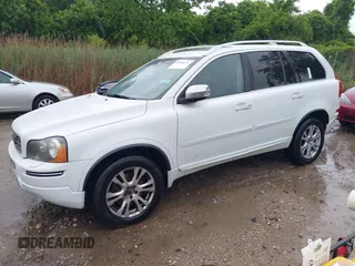 2013 Volvo XC90 Premier Plus с VIN YV4952CZ1D1638270, выставлен на аукционе IAAI как лот 42368131 с пробегом 259 760 миль миль и . История ставок и продаж доступна на DreamBid. Изображение 2.