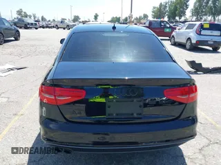 2016 Audi A4 Premium с VIN WAUAFAFL4GN012558, выставлен на аукционе IAAI как лот 42335764 с пробегом 98 852 миль миль и . История ставок и продаж доступна на DreamBid. Изображение 17.