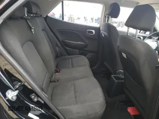 2022 Hyundai Venue SE z VIN KMHRB8A37NU154144, wystawiony jako Copart lot #53203874 z przebiegiem 12 713 mil mil oraz Szkoda całkowita • Salvage title. Historia ofert i sprzedaży dostępna na DreamBid. Obrazek 10.