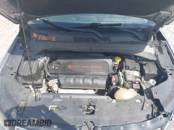 2018 Jeep Compass Limited с VIN 3C4NJDCB7JT210770, выставлен на аукционе IAAI как лот 42076189 с пробегом 159 083 миль миль и . История ставок и продаж доступна на DreamBid. Изображение 10.