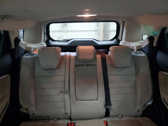 2019 Ford EcoSport Titanium with VIN MAJ3S2KEXKC267830, listed as a Copart auction lot 54742805 with 68,292 mi miles and Clean Title. Bid and sale history available at DreamBid. Image 10.