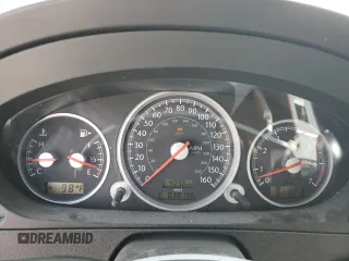 2005 Chrysler Crossfire z VIN 1C3AN59L15X033415, wystawiony jako Copart lot #72519304 z przebiegiem 38 198 mil mil oraz Szkoda całkowita • Salvage title. Historia ofert i sprzedaży dostępna na DreamBid. Obrazek 9.