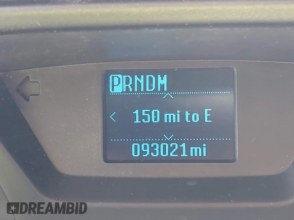 2019 Ford Transit Passenger XL with VIN 1FBZX2CM0KKA47375, listed as a IAAI auction lot 42087499 with 93,021 mi miles and . Bid and sale history available at DreamBid. Image 15.