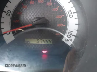 2015 Toyota Tacoma z VIN 3TMLU4EN1FM203143, wystawiony jako IAAI lot #42445912 z przebiegiem 57 444 mil mil oraz . Historia ofert i sprzedaży dostępna na DreamBid. Obrazek 7.