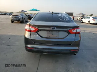 2015 Ford Fusion SE with VIN 3FA6P0H76FR205280, listed as a Copart auction lot 66572783 with 156,851 mi miles and Clean Title. Bid and sale history available at carsss.com. Image 6.