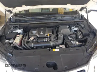 2016 Lexus NX 200t z VIN JTJYARBZ3G2043890, wystawiony jako Copart lot #44163675 z przebiegiem 72 045 mil mil oraz Szkoda całkowita • Salvage title. Historia ofert i sprzedaży dostępna na DreamBid. Obrazek 11.