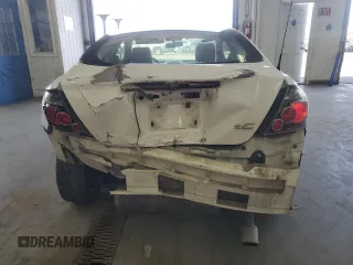2008 Scion tC Spec with VIN JTKDE167280238658, listed as a Copart auction lot 53445645 with 184,477 mi miles and Salvage Title. Bid and sale history available at DreamBid. Image 6.