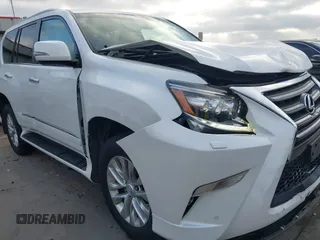 2016 Lexus GX 460 z VIN JTJBM7FX2G5124419, wystawiony jako IAAI lot #41510386 z przebiegiem 110 067 mil mil oraz . Historia ofert i sprzedaży dostępna na DreamBid. Obrazek 18.