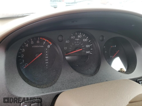 2002 Acura MDX Touring Pkg with VIN 2HNYD18692H530918, listed as a Copart auction lot 43965285 with 0 mi miles and Salvage Title. Bid and sale history available at carsss.com. Image 9.