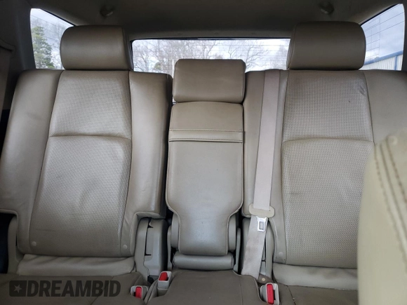 2014 Toyota 4Runner Limited with VIN JTEBU5JR2E5189179, listed as a Copart auction lot 47225205 with 170,296 mi miles and Salvage Title. Bid and sale history available at carsss.com. Image 10.