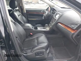 2011 Lincoln MKT with VIN 2LMHJ5AR5BBJ52058, listed as a IAAI auction lot 41305955 with 193,555 mi miles and . Bid and sale history available at DreamBid. Image 5.