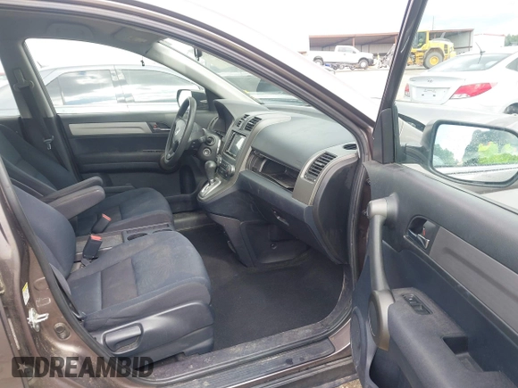 2011 Honda CR-V LX с VIN 5J6RE4H32BL038842, выставлен на аукционе IAAI как лот 42296331 с пробегом 133 306 миль миль и . История ставок и продаж доступна на DreamBid. Изображение 5.