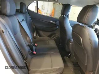 2022 Buick Encore GX Select with VIN KL4MMESL7NB048031, listed as a Copart auction lot 57319015 with 4,015 mi miles and Non repairable. Bid and sale history available at DreamBid. Image 11.