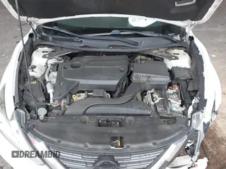 2017 Nissan Altima SV with VIN 1N4AL3AP4HC226048, listed as a IAAI auction lot 41268284 with 107,459 mi miles and . Bid and sale history available at carsss.com. Image 10.