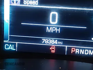 2016 Chevrolet Impala LTZ with VIN 2G1145S33G9148312, listed as a IAAI auction lot 42477477 with 79,384 mi miles and . Bid and sale history available at DreamBid. Image 16.