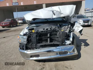 2017 Ram 1500 Tradesman with VIN 3C6JR6DT1HG654506, listed as a Copart auction lot 48791325 with 90,191 mi miles and Salvage title. Bid and sale history available at DreamBid. Image 5.
