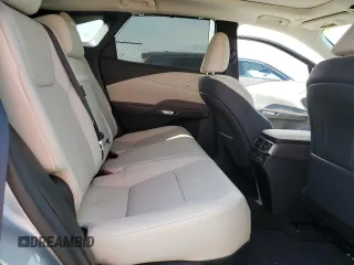 2023 Lexus RX with VIN 2T2BAMBAXPC015605, listed as a Copart auction lot 46827794 with 0 mi miles. Bid and sale history available at carsss.com. Image 11.
