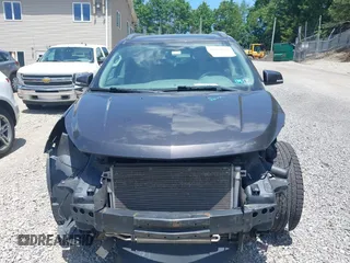 2015 Chevrolet Traverse LT with VIN 1GNKVGKD1FJ311868, listed as a IAAI auction lot 42562611 with 134,812 mi miles and . Bid and sale history available at DreamBid. Image 12.