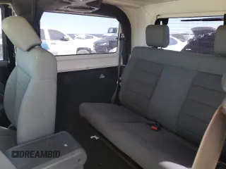 2008 Jeep Wrangler Rubicon with VIN 1J4GA64178L632855, listed as a Copart auction lot 49717905 with 92,031 mi miles and Salvage title. Bid and sale history available at DreamBid. Image 10.