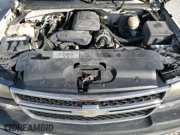 2006 Chevrolet Silverado 1500 Work Truck with VIN 1GCEC14V46E262639, listed as a Copart auction lot 82054124 with 226,003 mi miles and Clean Title. Bid and sale history available at carsss.com. Image 11.