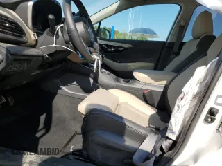 2024 Subaru Outback Limited с VIN 4S4BTANC3R3222242, выставлен на аукционе Copart как лот 53520015 с пробегом 13 539 миль миль и Списание • Salvage title. История ставок и продаж доступна на DreamBid. Изображение 7.