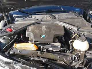 2013 BMW 3 Series 328i xDrive with VIN WBA3B5C54DP539145, listed as a IAAI auction lot 41744757 with 116,151 mi miles and . Bid and sale history available at DreamBid. Image 10.