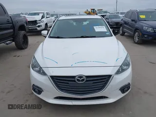 2016 Mazda 3 i Touring with VIN 3MZBM1L79GM265094, listed as a IAAI auction lot 41290418 with 196,260 mi miles and . Bid and sale history available at DreamBid. Image 12.