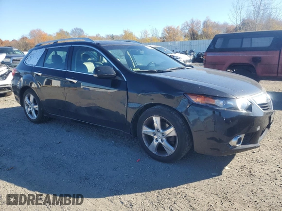 2011 Acura TSX z VIN JH4CW2H50BC002872, wystawiony jako Copart lot #76550744 z przebiegiem 261 808 mil mil oraz Czysty tytuł • Clean title. Historia ofert i sprzedaży dostępna na DreamBid. Obrazek 4.