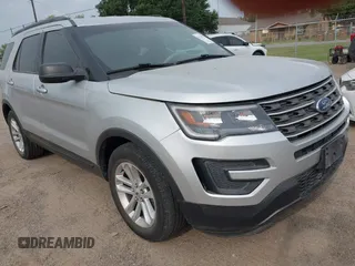 2017 Ford Explorer с VIN 1FM5K7B80HGE12364, выставлен на аукционе IAAI как лот 42131915 с пробегом 111 732 миль миль и . История ставок и продаж доступна на DreamBid. Изображение 1.