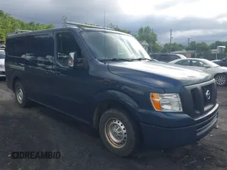 2016 Nissan NV SV с VIN 1N6AF0KY3GN812215, выставлен на аукционе IAAI как лот 42764643 с пробегом Не указан миль и . История ставок и продаж доступна на DreamBid. Изображение 1.