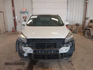 2019 Ford Escape SE z VIN 1FMCU9GDXKUA97147, wystawiony jako IAAI lot #42155997 z przebiegiem 94 829 mil mil oraz . Historia ofert i sprzedaży dostępna na DreamBid. Obrazek 12.