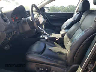 2010 Nissan Maxima SV z VIN 1N4AA5AP9AC863928, wystawiony jako Copart lot #54934855 z przebiegiem 102 624 mil mil oraz Szkoda całkowita • Salvage title. Historia ofert i sprzedaży dostępna na DreamBid. Obrazek 7.