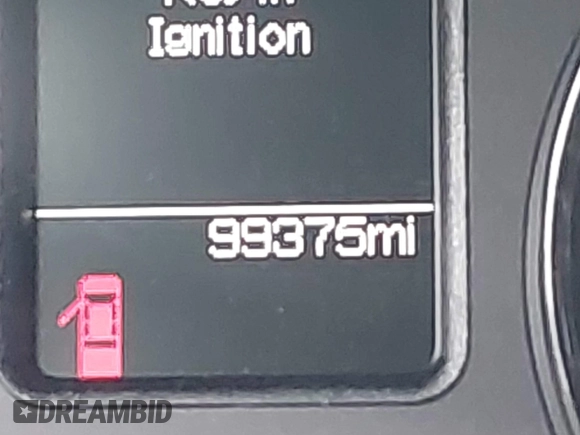 2018 Ram 1500 Express with VIN 1C6RR7FG6JS342768, listed as a IAAI auction lot 42332377 with 99,375 mi miles and . Bid and sale history available at DreamBid. Image 15.