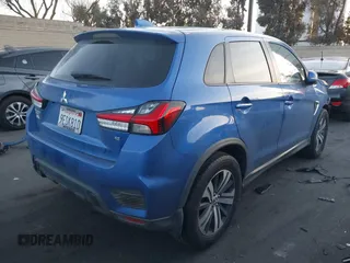 2022 Mitsubishi Outlander SE с VIN JA4APVAU0NU014327, выставлен на аукционе IAAI как лот 41841276 с пробегом 97 082 миль миль и . История ставок и продаж доступна на DreamBid. Изображение 4.