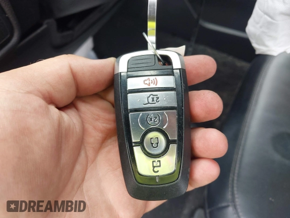 2021 Ford Explorer Limited z VIN 1FMSK7FH4MGB76129, wystawiony jako IAAI lot #42391536 z przebiegiem 68 336 mil mil oraz . Historia ofert i sprzedaży dostępna na DreamBid. Obrazek 11.