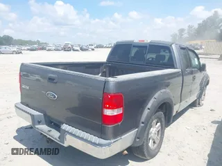 2004 Ford F-150 XLT with VIN 1FTPX14554NB51849, listed as a IAAI auction lot 42430719 with 147,317 mi miles and . Bid and sale history available at DreamBid. Image 4.