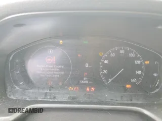 2021 Honda Accord Touring z VIN 1HGCV2F9XMA001495, wystawiony jako Copart lot #55408325 z przebiegiem 130 886 mil mil oraz Szkoda całkowita • Salvage title. Historia ofert i sprzedaży dostępna na DreamBid. Obrazek 9.