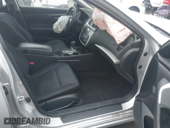 2017 Nissan Altima S with VIN 1N4AL3AP3HC293255, listed as a IAAI auction lot 42053787 with 98,204 mi miles and . Bid and sale history available at DreamBid. Image 5.