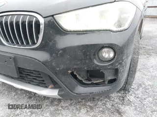 2016 BMW X1 xDrive28i z VIN WBXHT3C30G5F63649, wystawiony jako IAAI lot #41267517 z przebiegiem 158 181 mil mil oraz . Historia ofert i sprzedaży dostępna na DreamBid. Obrazek 18.