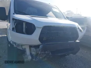 2019 Ford Transit с VIN 1FTYE1YM6KKA96760, выставлен на аукционе IAAI как лот 41738283 с пробегом 160 926 миль миль и . История ставок и продаж доступна на DreamBid. Изображение 6.