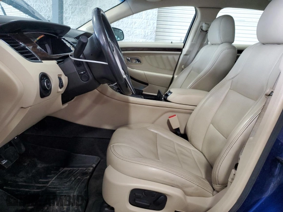 2013 Ford Taurus Limited с VIN 1FAHP2F91DG157524, выставлен на аукционе Copart как лот 66988824 с пробегом 155 185 миль миль и Списание • Salvage title. История ставок и продаж доступна на DreamBid. Изображение 7.