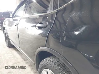 2016 Nissan Rogue SV with VIN KNMAT2MV5GP614203, listed as a IAAI auction lot 42045462 with 129,675 mi miles and . Bid and sale history available at DreamBid. Image 20.