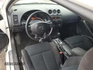 2012 Nissan Altima 2.5 S with VIN 1N4AL2EP1CC111808, listed as a Copart auction lot 51459845 with 128,375 mi miles and Salvage Title. Bid and sale history available at carsss.com. Image 8.