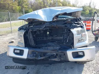 2015 Ford F-150 XLT with VIN 1FTFW1EG5FFC71906, listed as a IAAI auction lot 42060772 with 171,992 mi miles and . Bid and sale history available at carsss.com. Image 12.