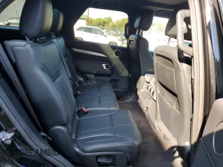 2020 Land Rover Discovery Landmark Edition with VIN SALRU2RV3L2433772, listed as a Copart auction lot 72000494 with 39,298 mi miles and Salvage Title. Bid and sale history available at carsss.com. Image 11.