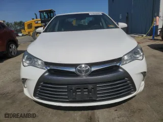 2015 Toyota Camry XLE with VIN 4T4BF1FK6FR460868, listed as a Copart auction lot 51059005 with 139,320 mi miles and Salvage Title. Bid and sale history available at carsss.com. Image 5.