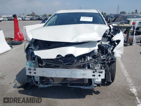 2014 Toyota Prius z VIN JTDKN3DP6E3050927, wystawiony jako IAAI lot #41871777 z przebiegiem 155 040 mil mil oraz . Historia ofert i sprzedaży dostępna na DreamBid. Obrazek 6.